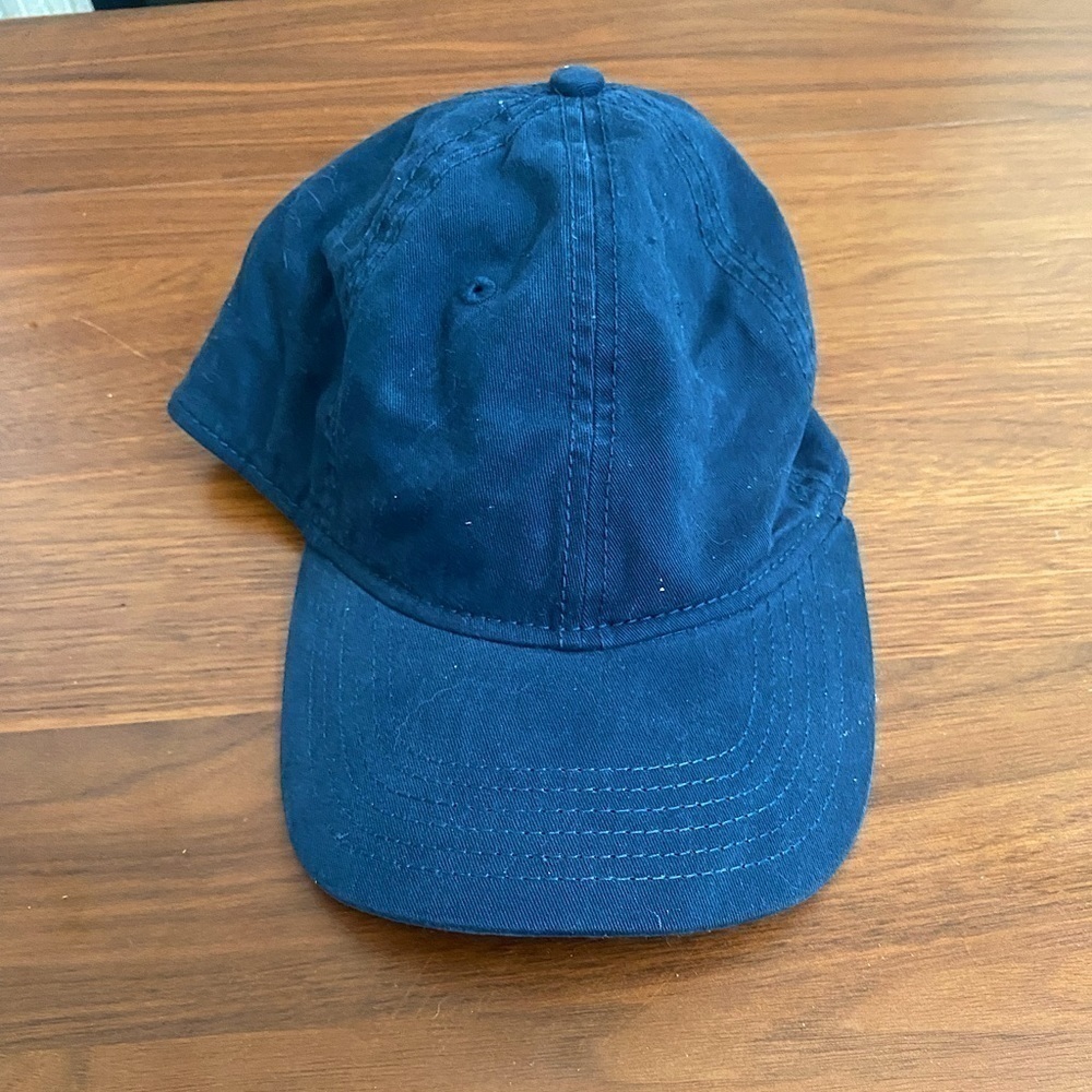 NWT Goodfellow and Company Blue Hat